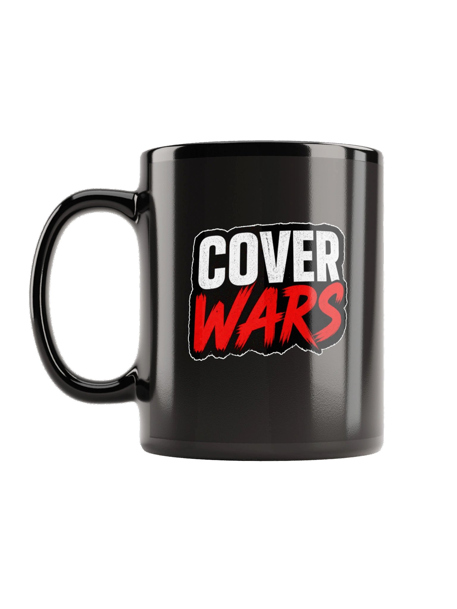 Cover Wars Mug product image (1)