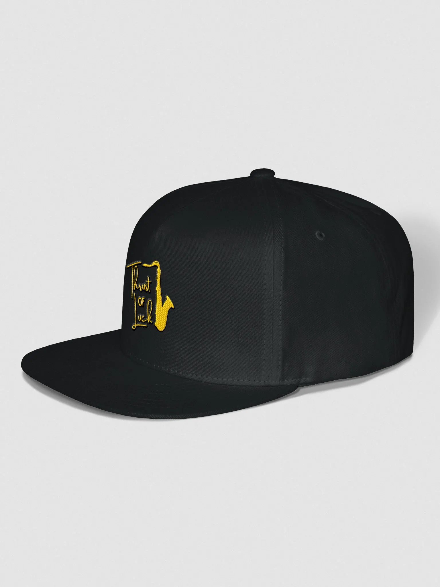 Thrust of Luck Hat product image (7)