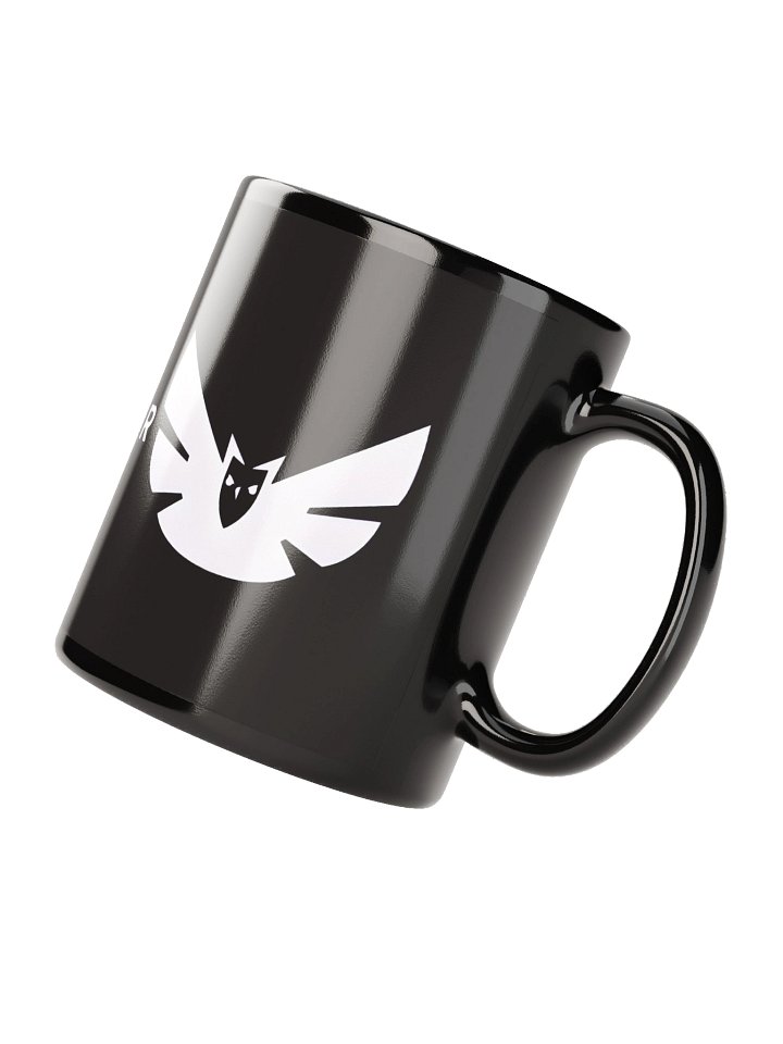 Twitcher Mug product image (3)