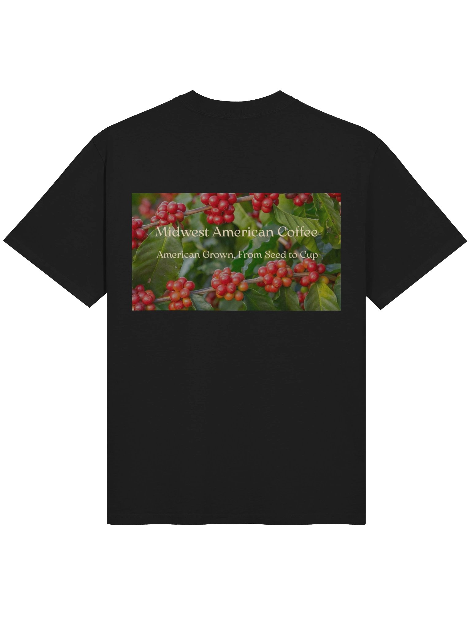 Not a Morning Unicorn – Funny Coffee Lover T-Shirt product image (18)