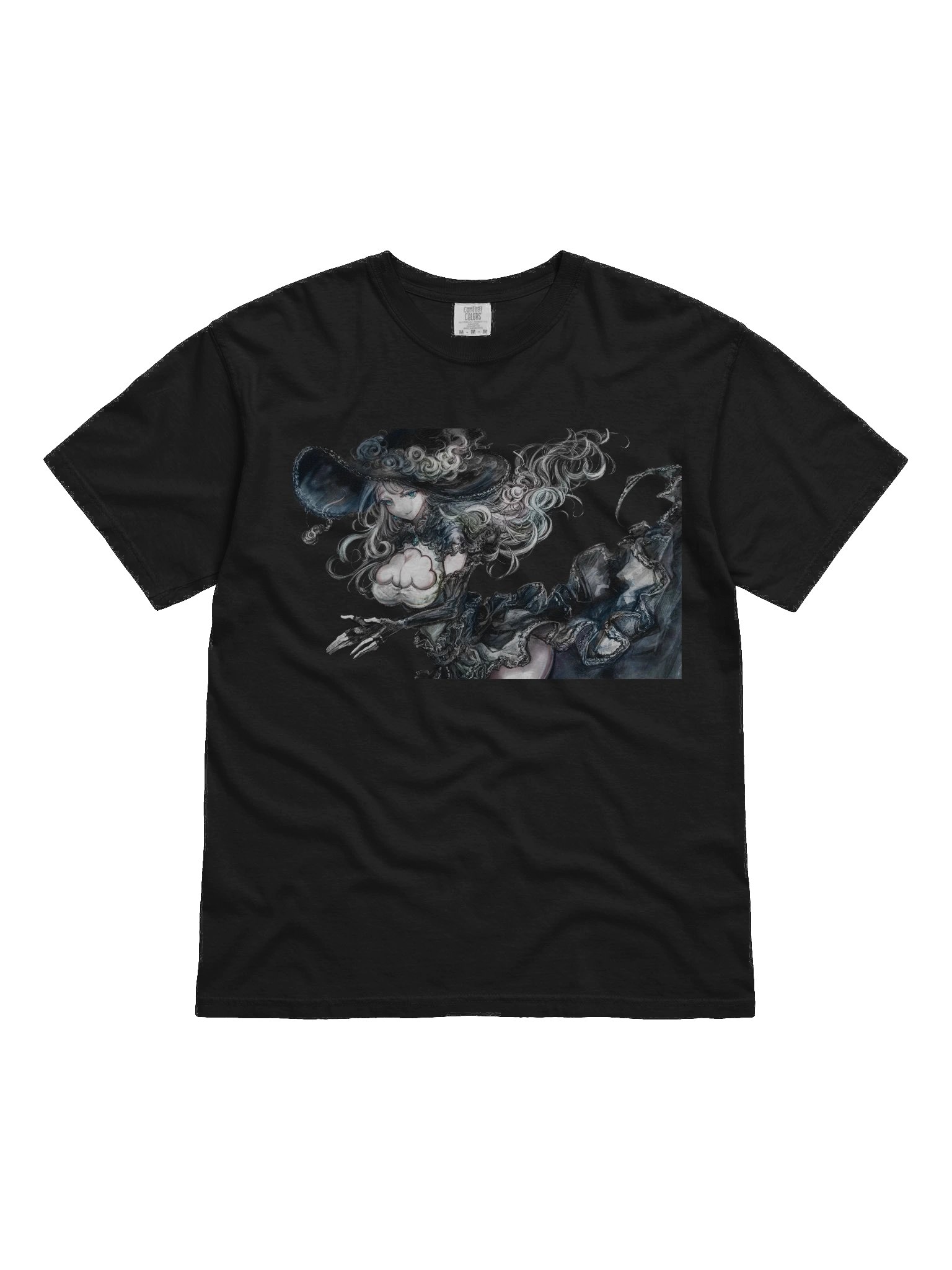 Dark Witch Shirt product image (7)