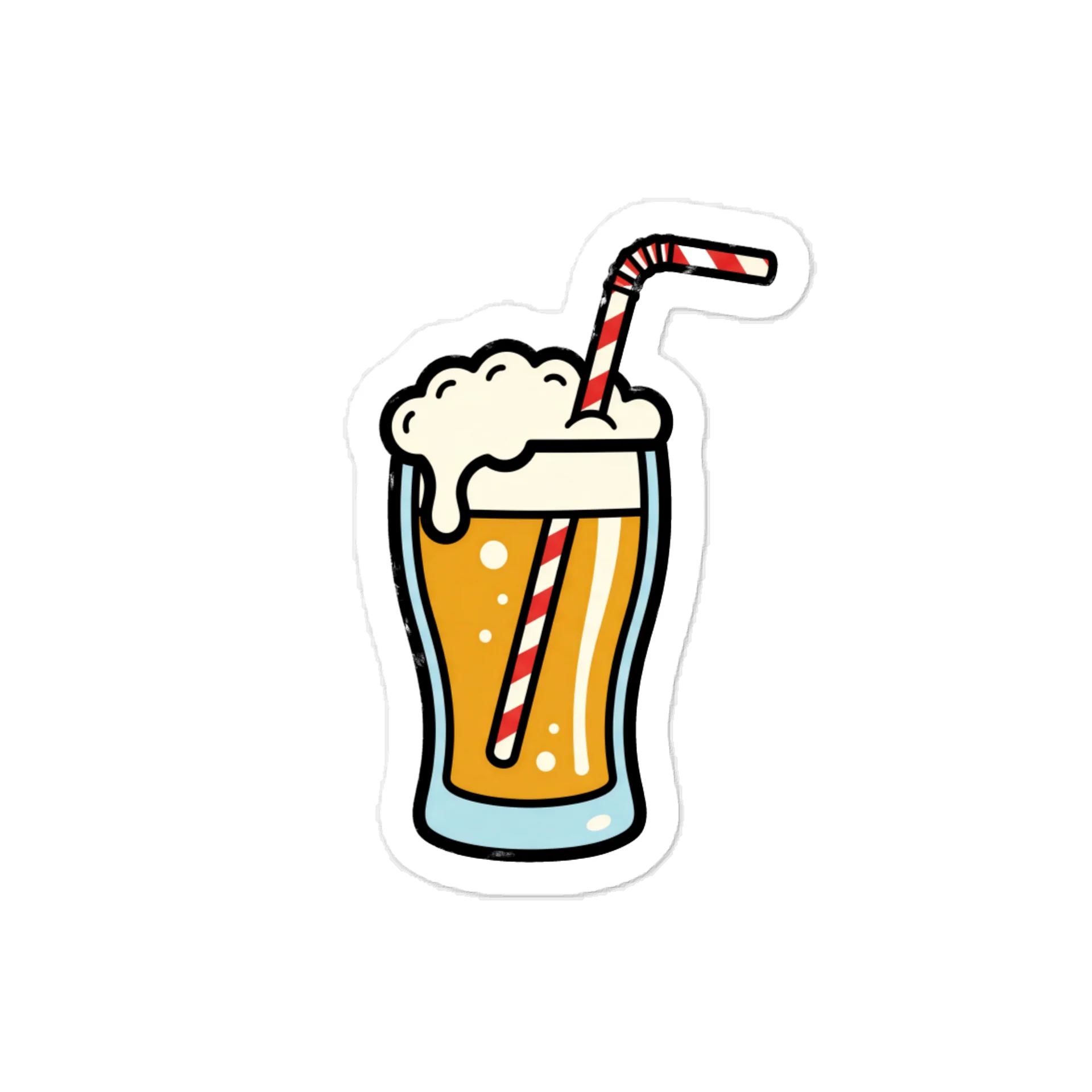 Julian Sticker product image (1)
