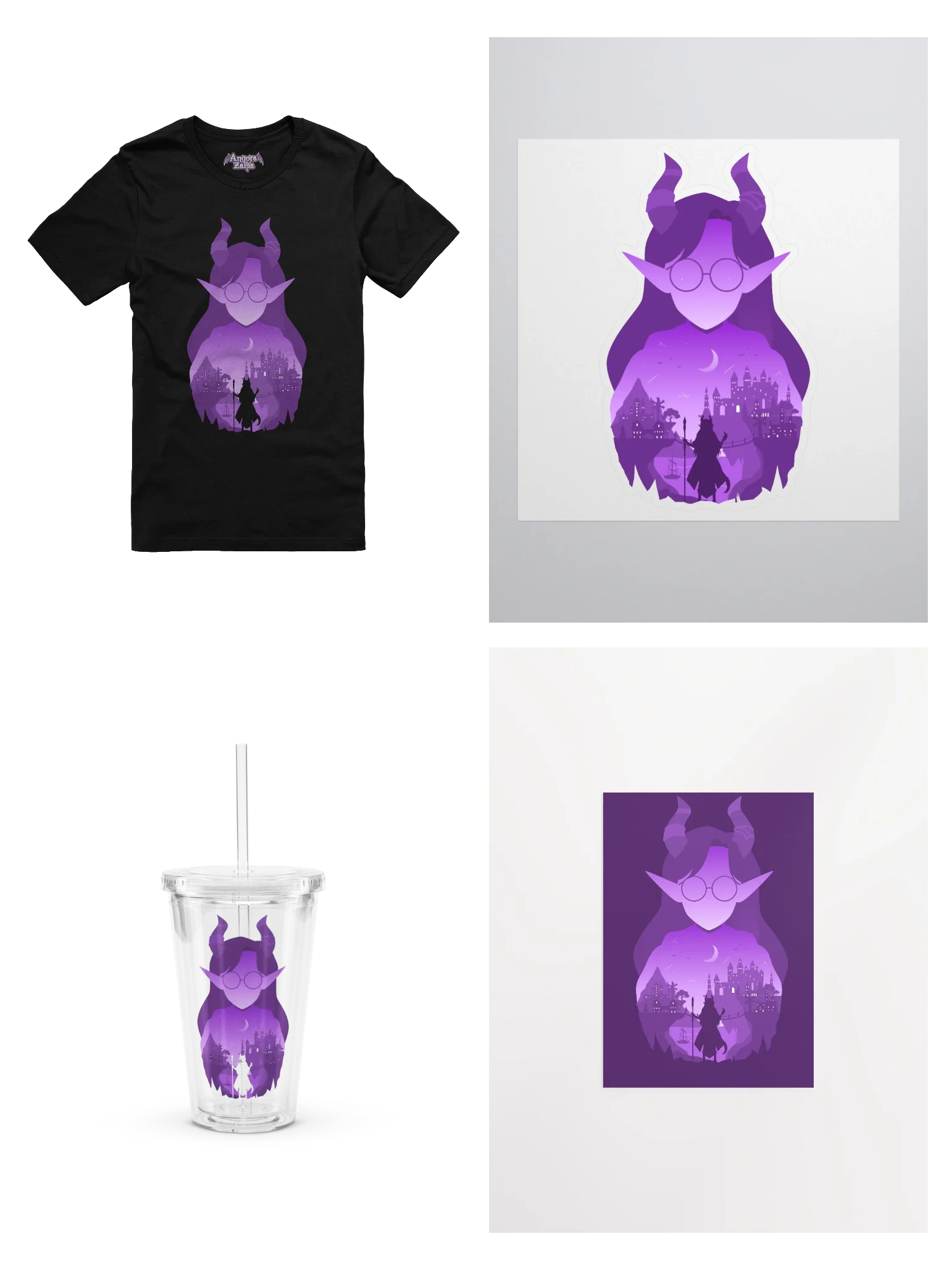 Faerun Bundle product image (2)
