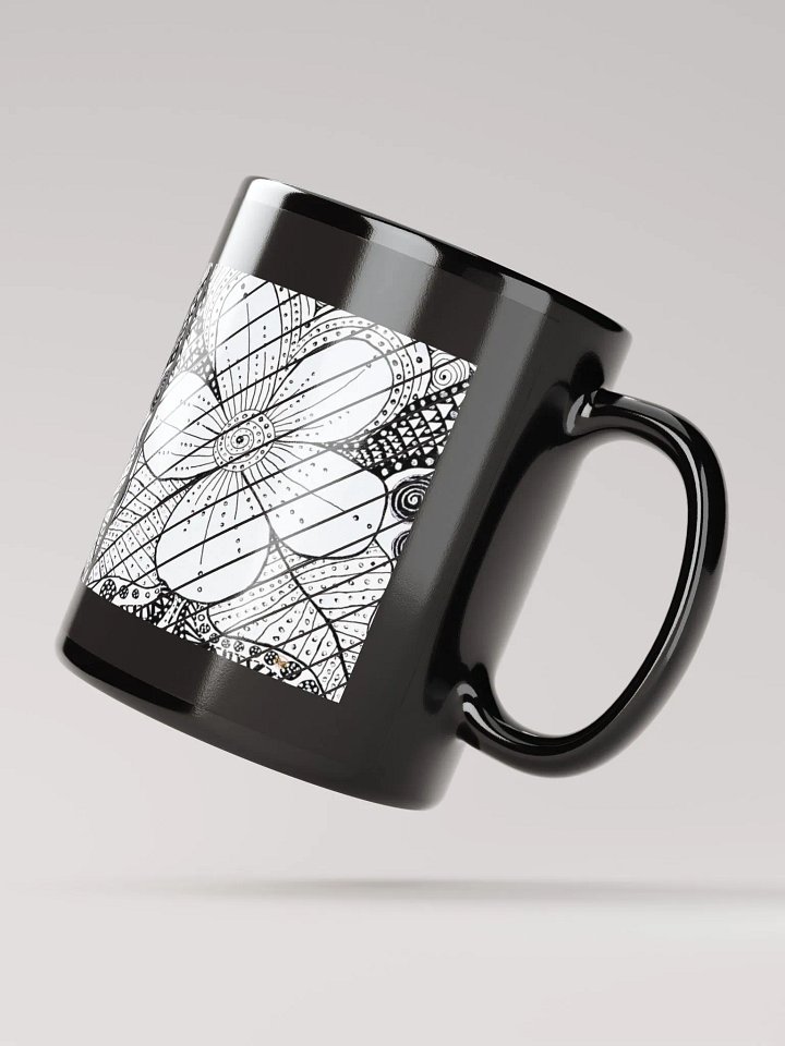 Flower Bloom Mug product image (3)