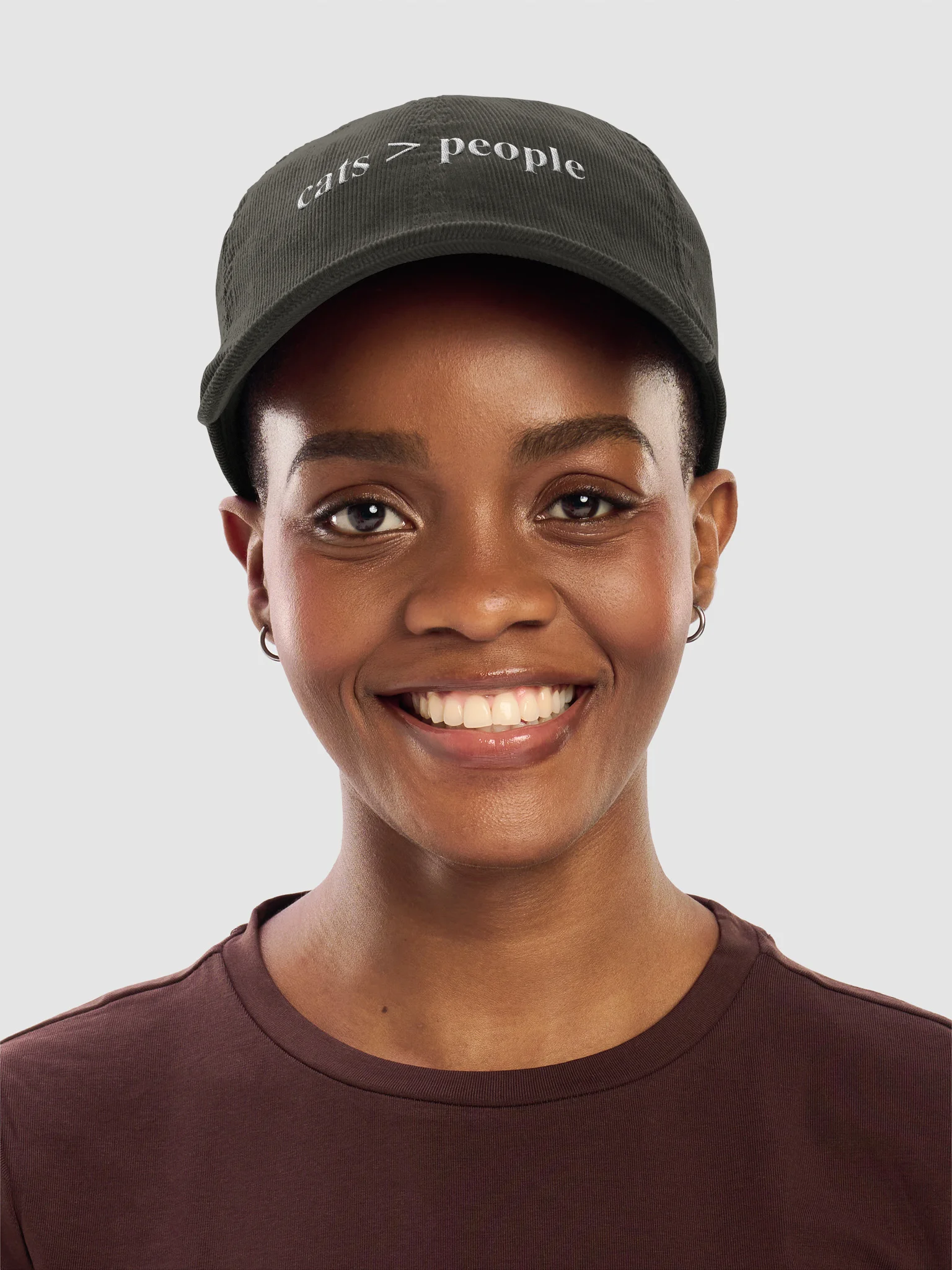 cats > people Hat product image (24)