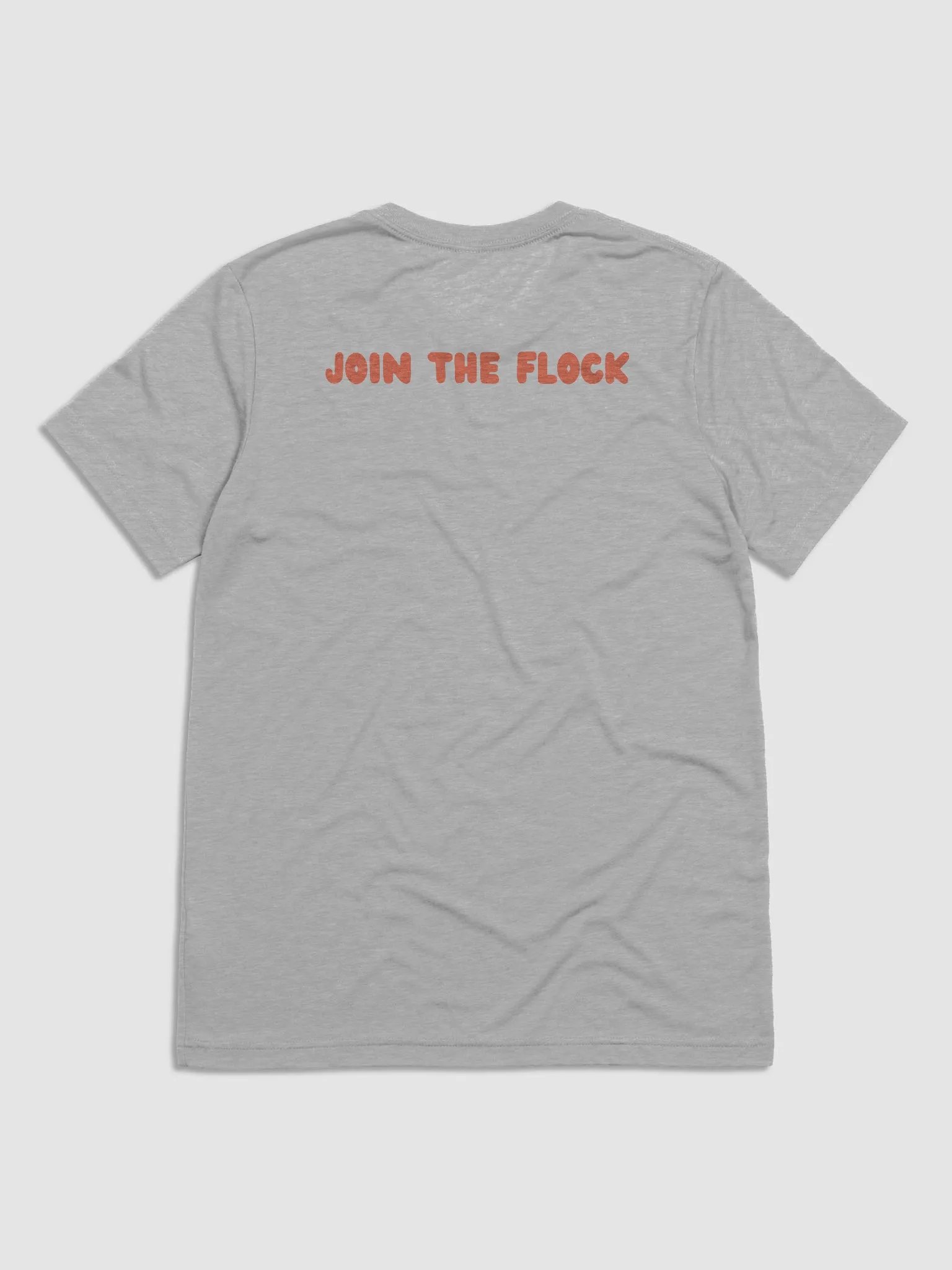 OG Coop Merch Tee product image (2)