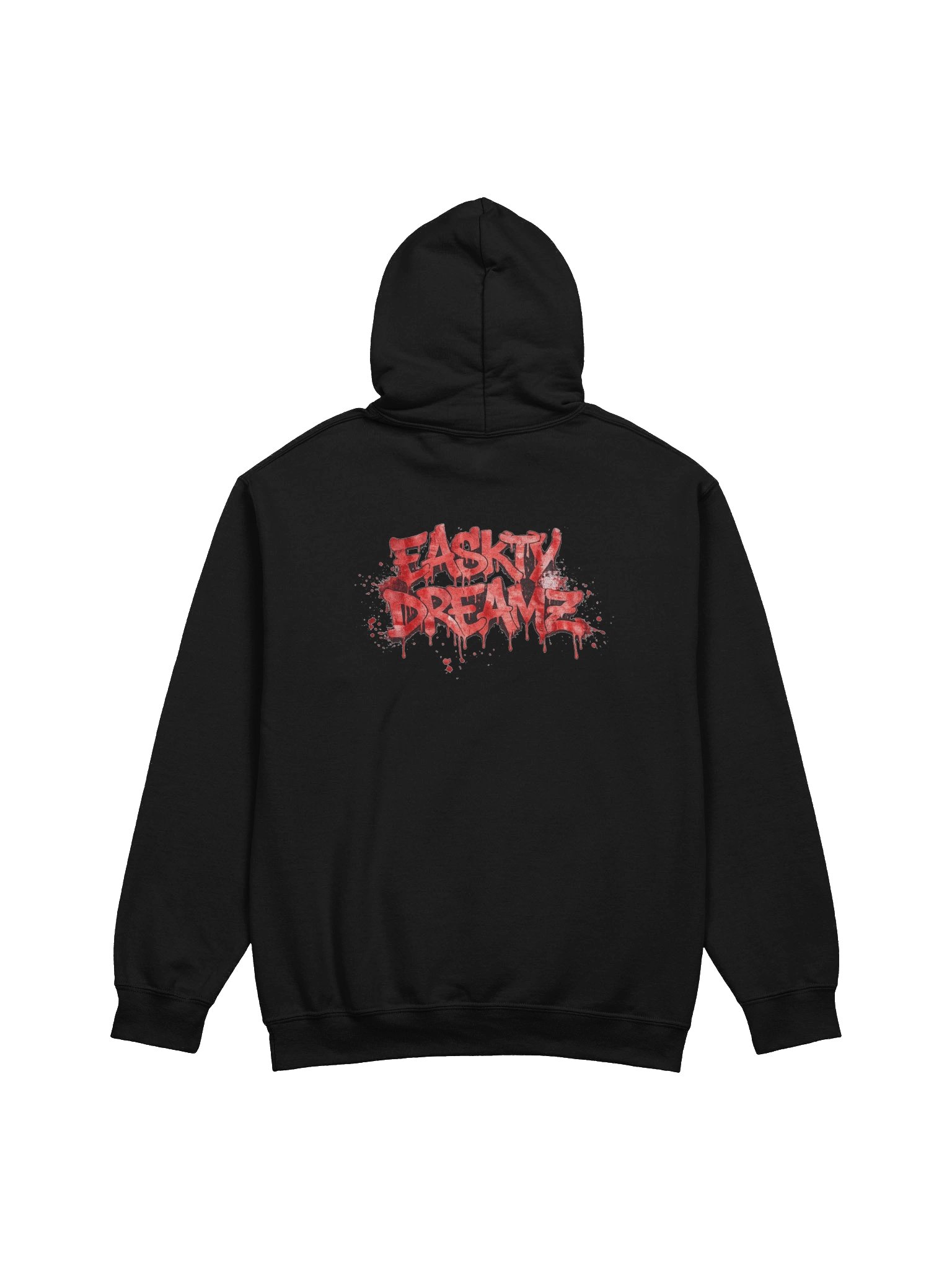 Easkty Dreamz Collector Hoodie II product image (3)
