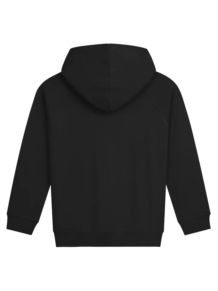 Kids Pure Unfiltered Chaos Hoodie product image (2)