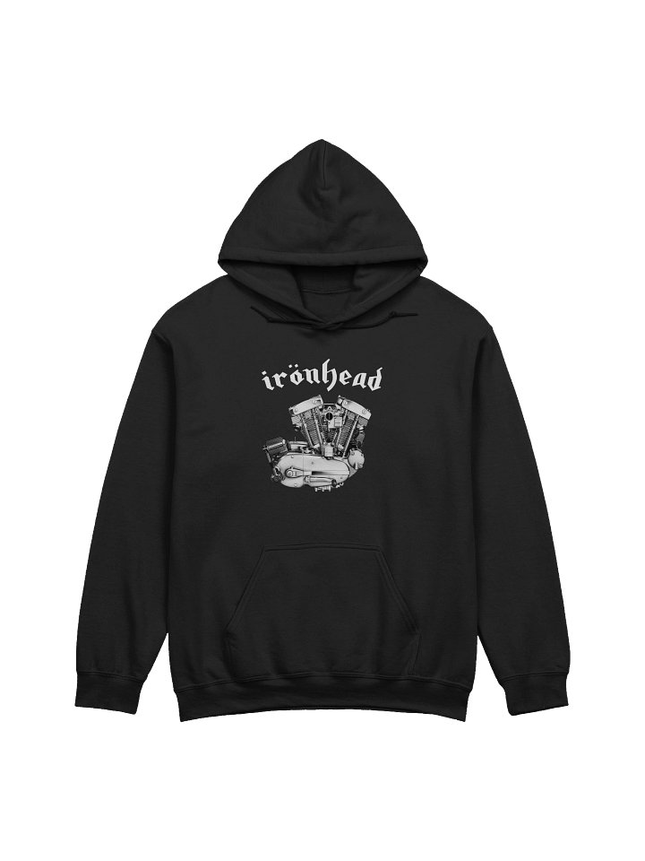 IRONHEAD 1 product image (1)
