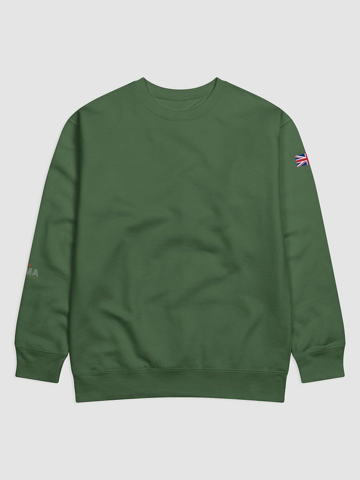 Solid Bloke's Sweatshirt product image (1)