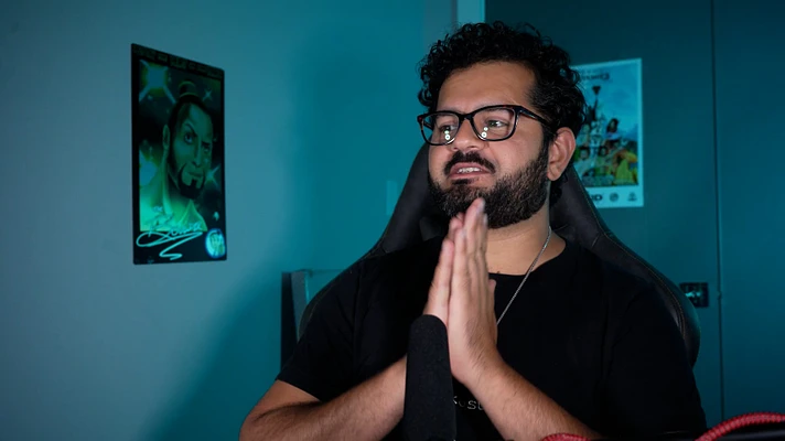 Video thumbnail