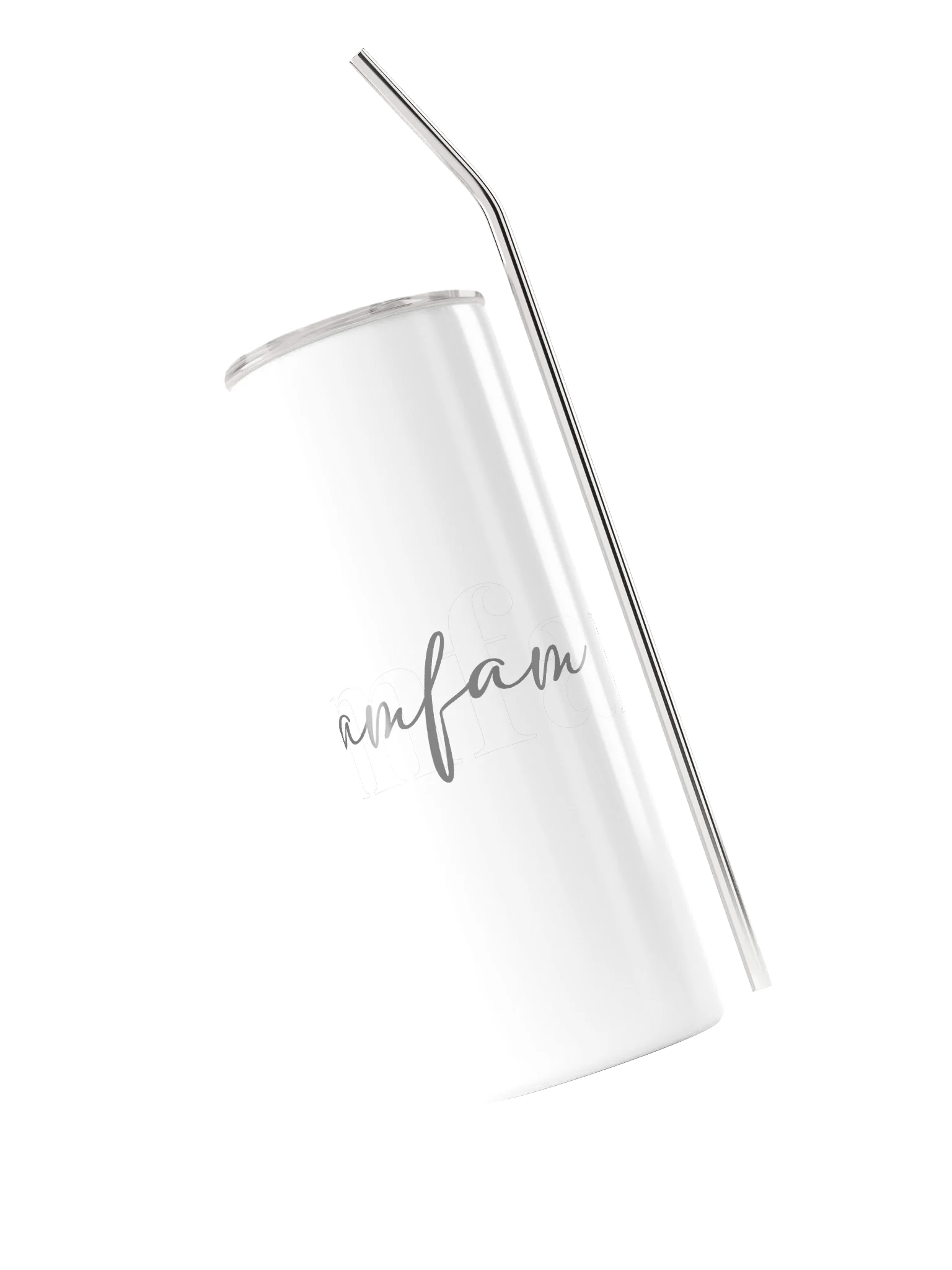 Glamfam Tumbler product image (3)