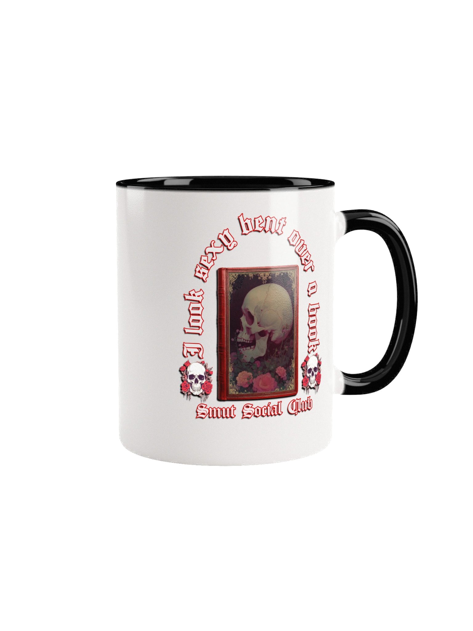 Booktok - Look Sexy - Mug product image (9)