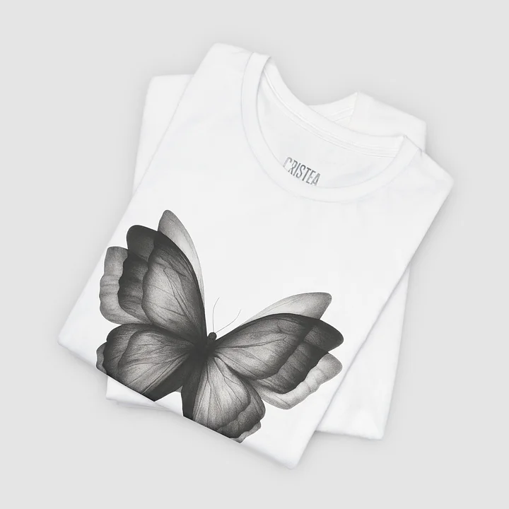 Monarch Noir Tee product image (2)