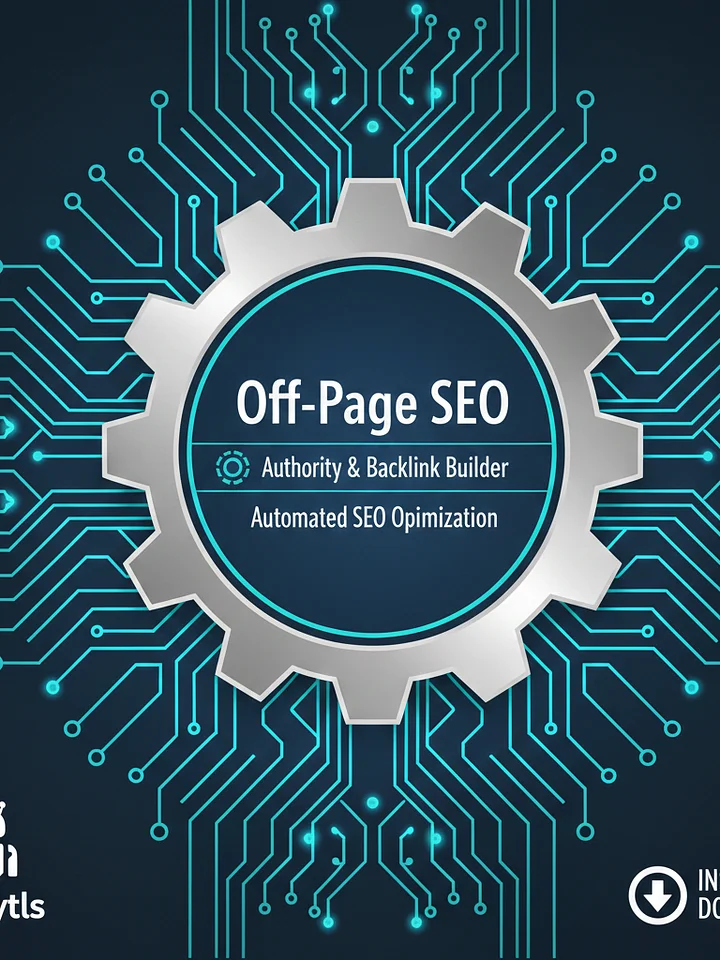 Off-Page SEO product image (1)