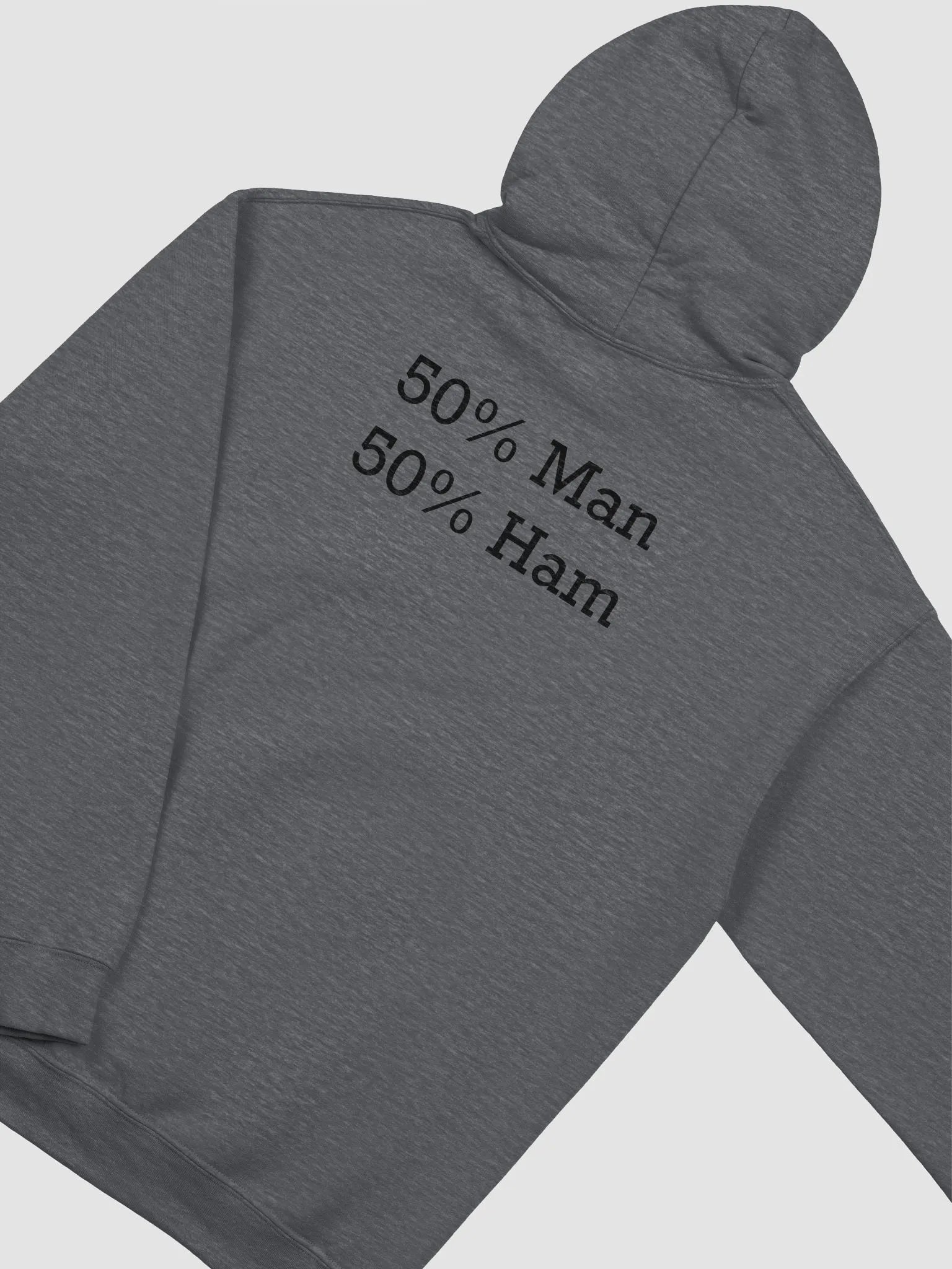 Man Ham OG Hoodie product image (3)