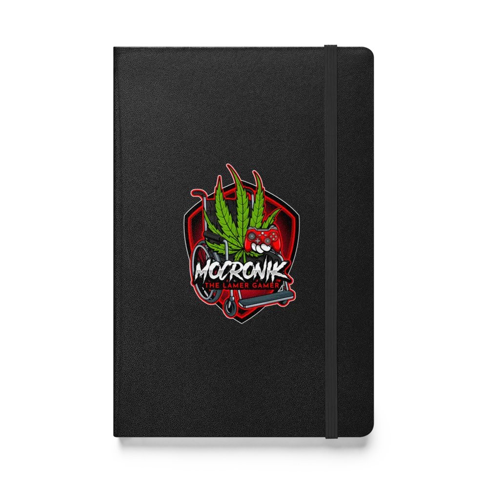 Hardcover Notebook product image (1)