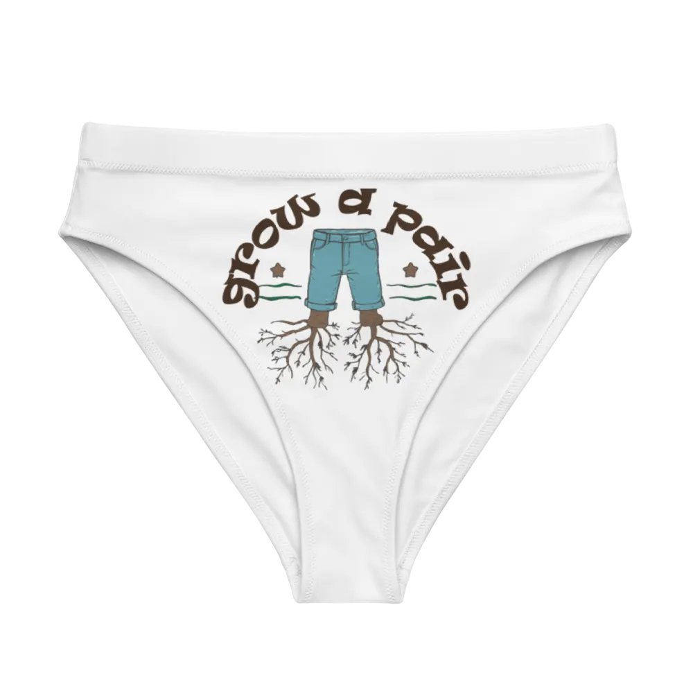 Grow a Pair. product image (1)