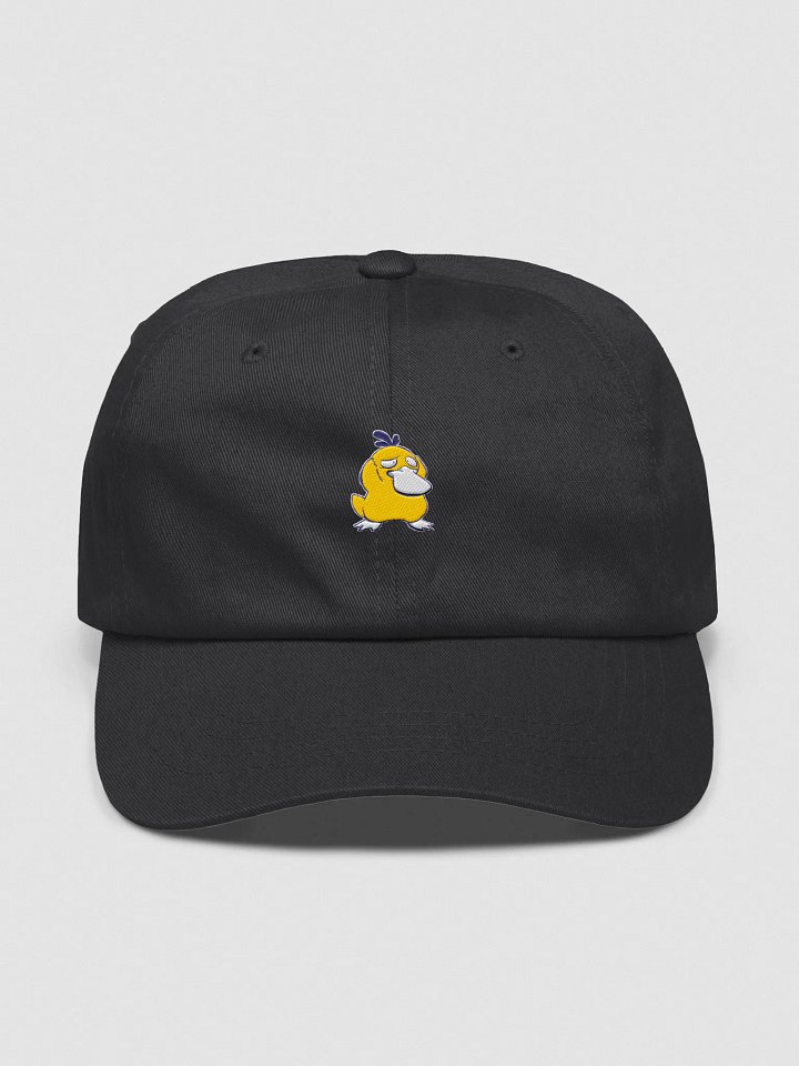 MENTAL ANGUISH DAD HAT product image (1)