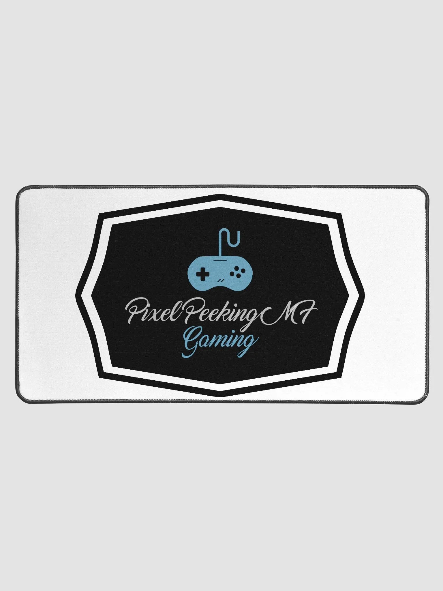 Pixel XXL Gaming Deskpad product image (1)