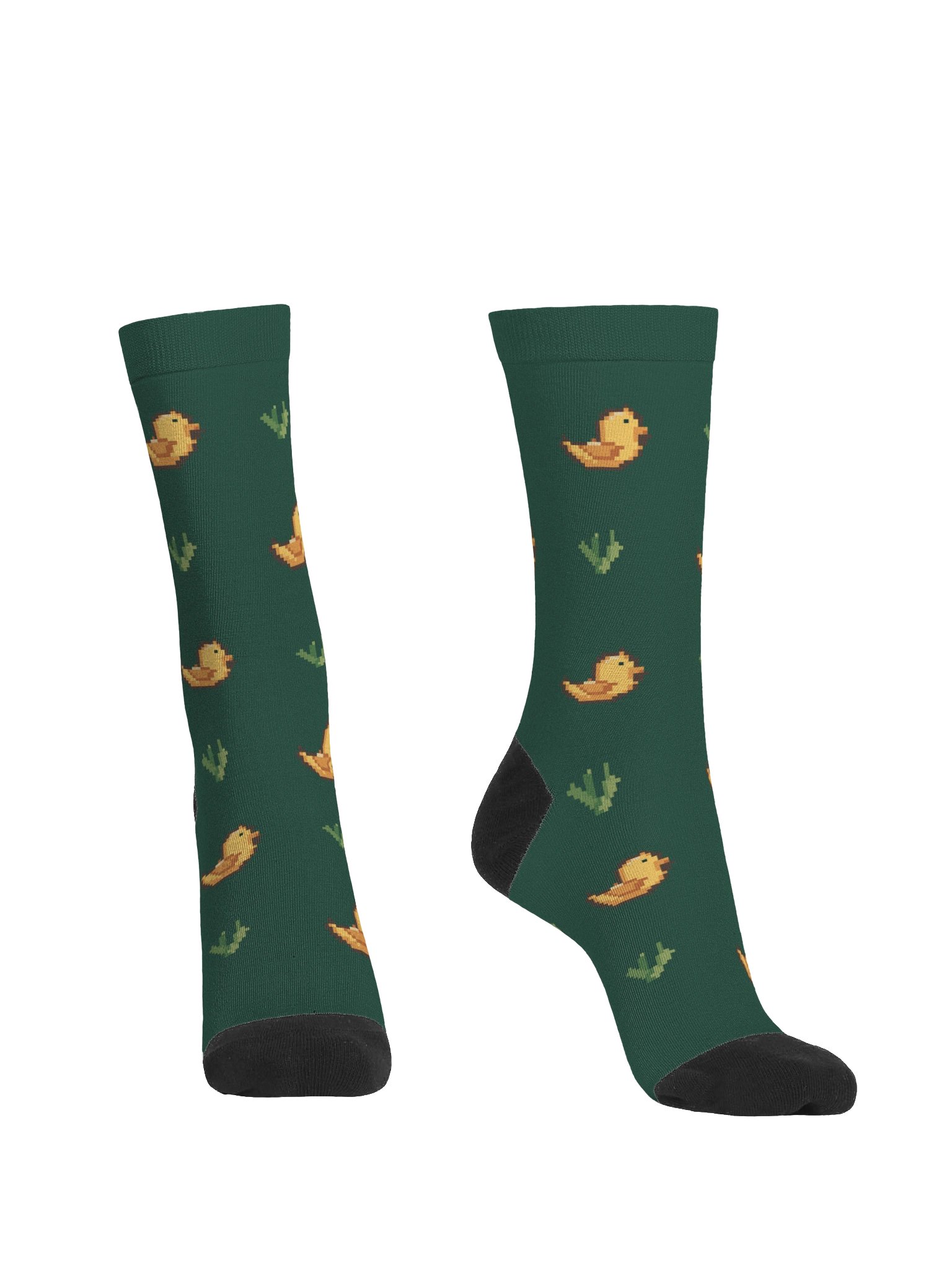 Ducky Socks product image (2)