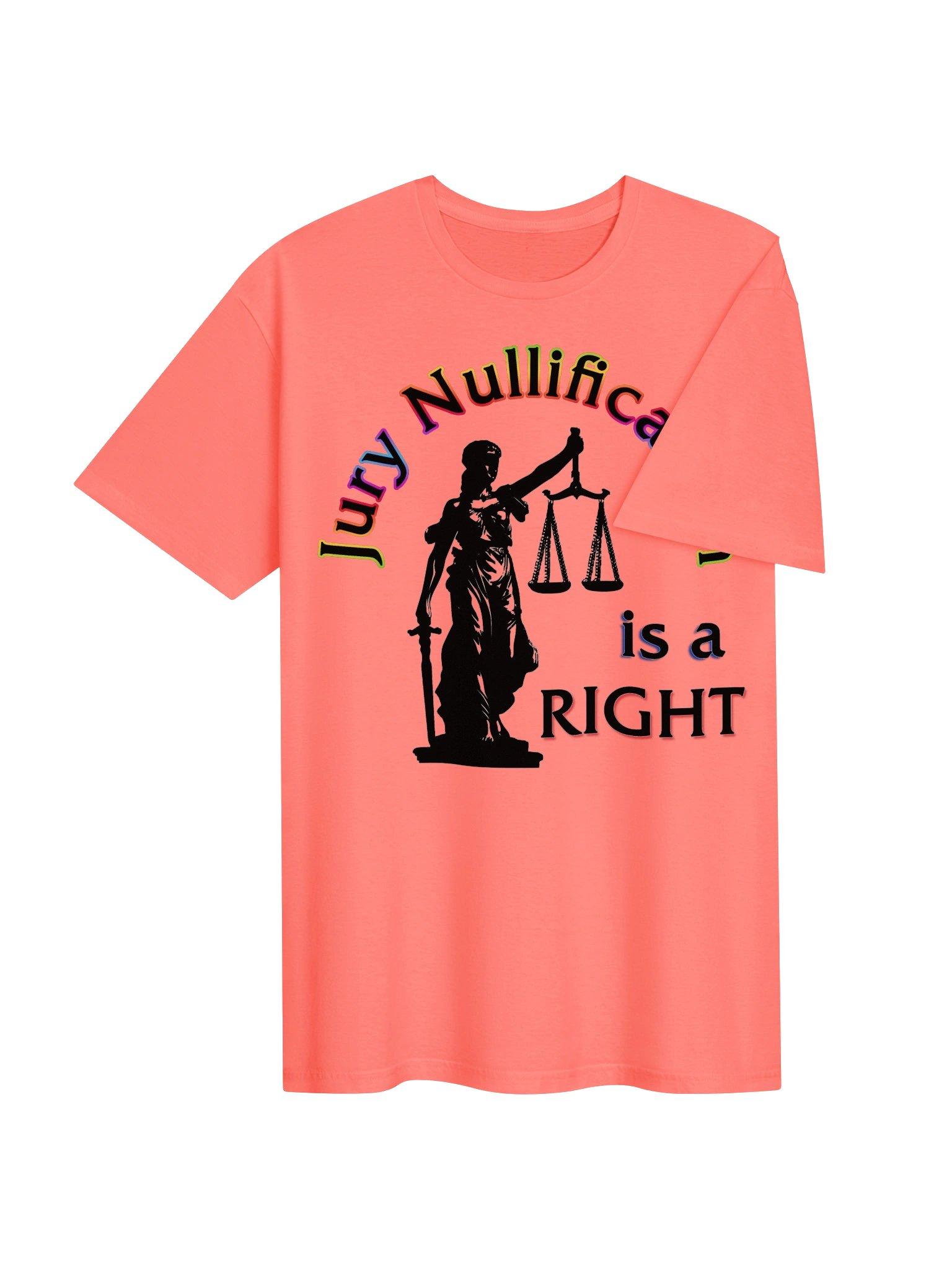 Jury Nullification shirt product image (25)
