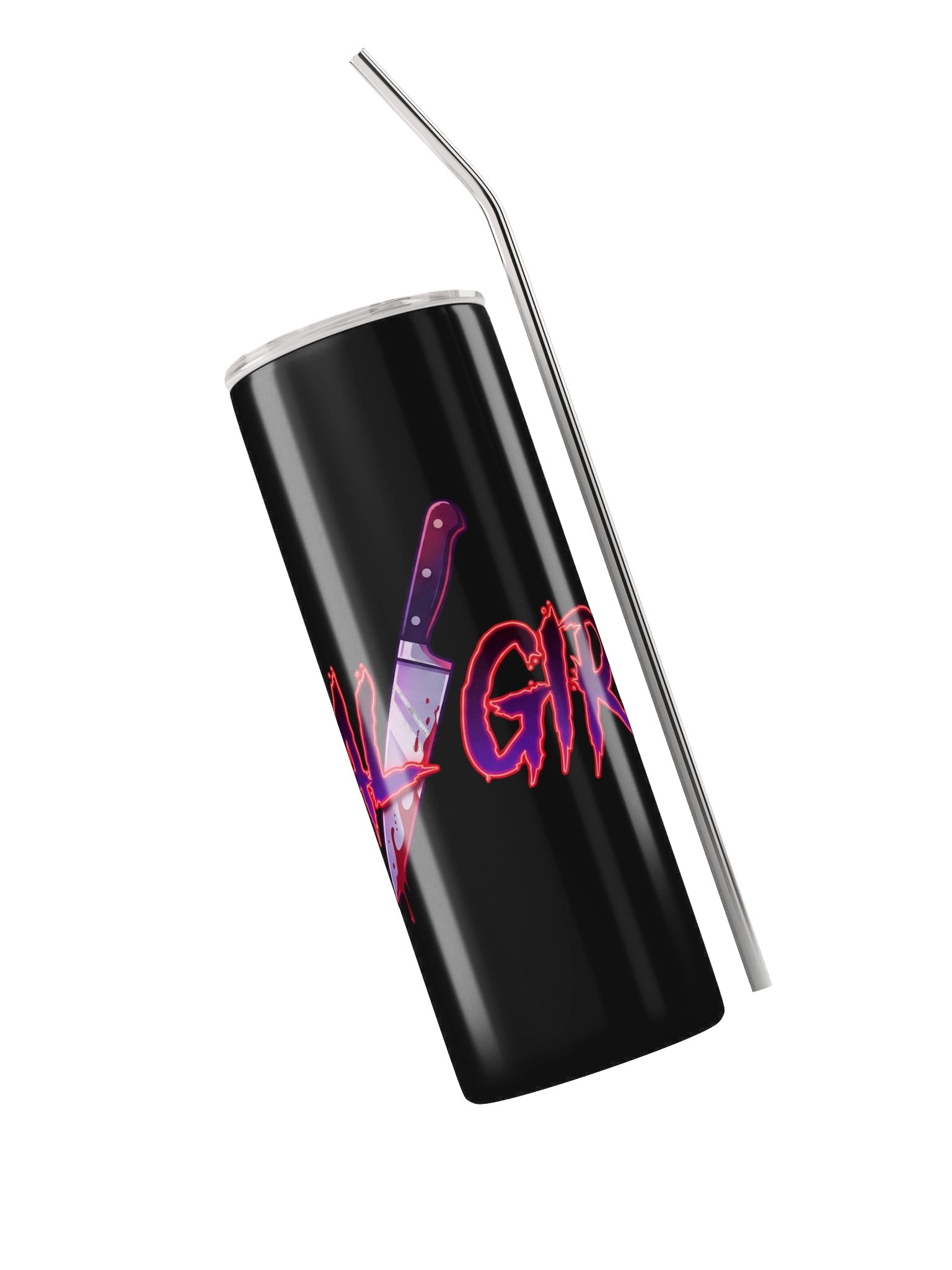 "Final Girl" Tumbler product image (3)