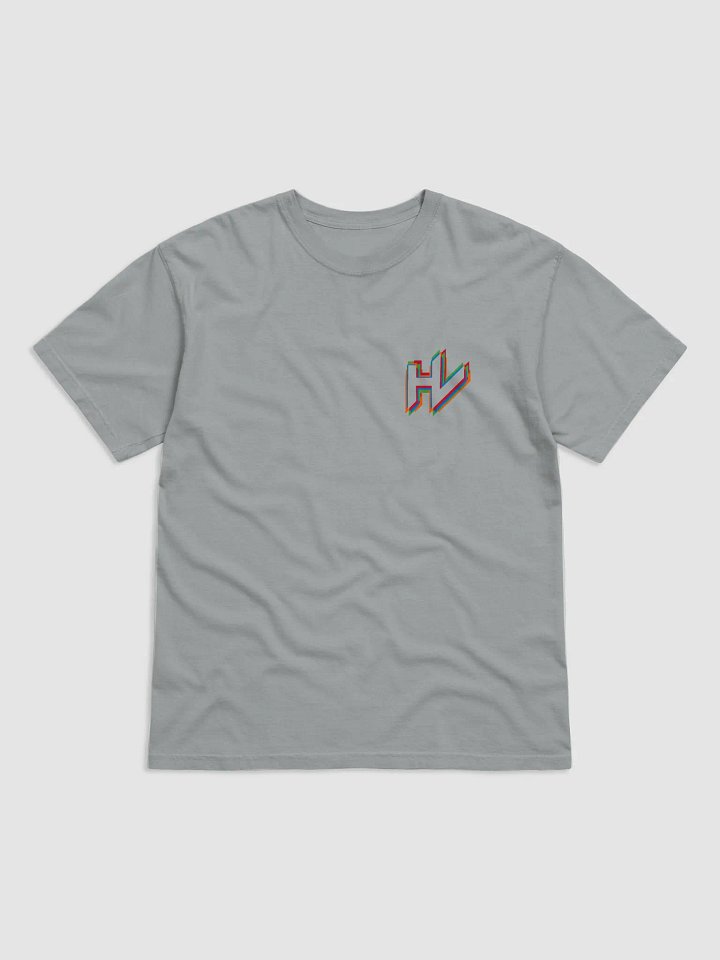 HV "Philadelphia" Logo Tee product image (1)