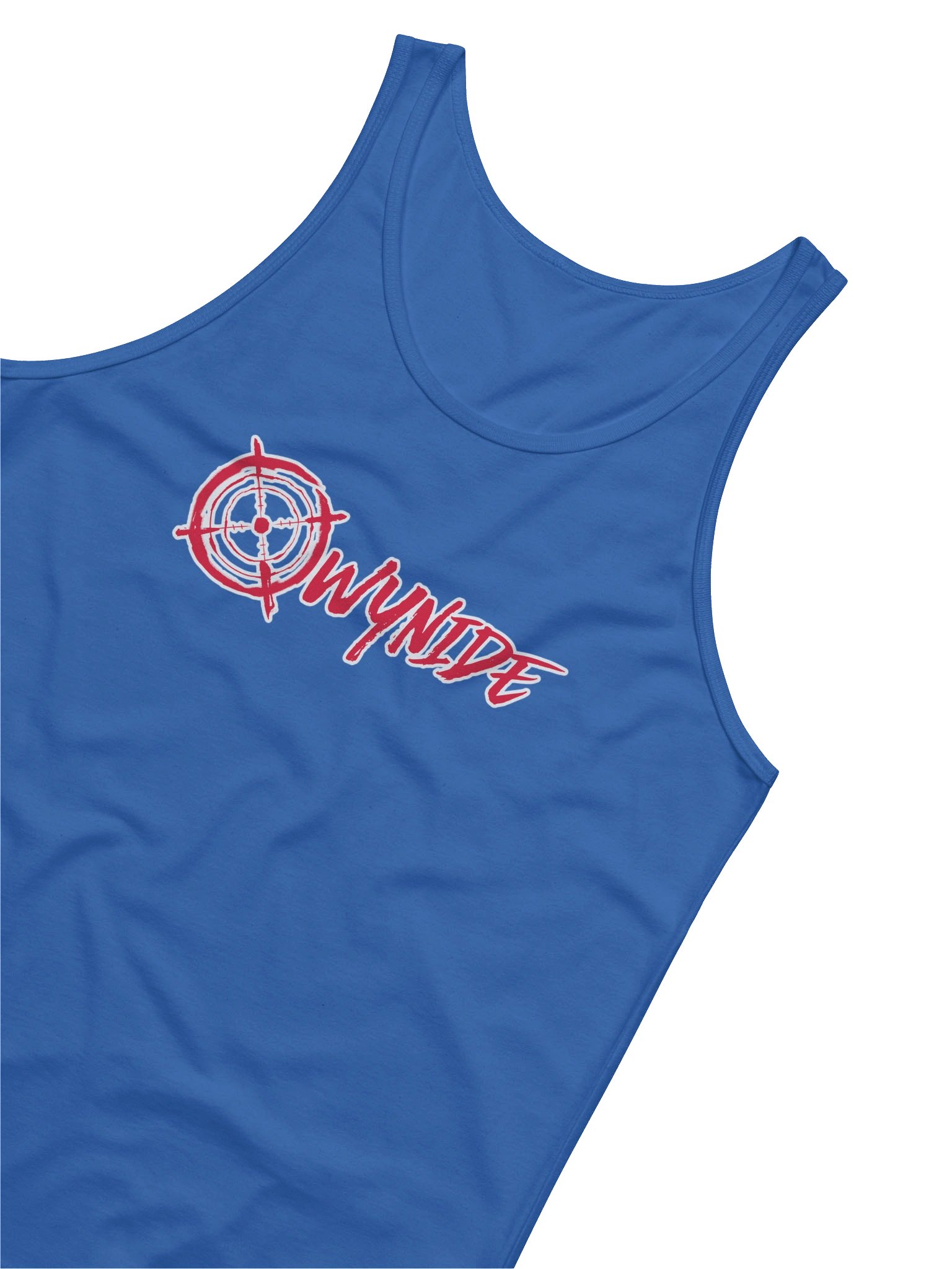 Represent Series Comfort Tank - Qwynide product image (4)