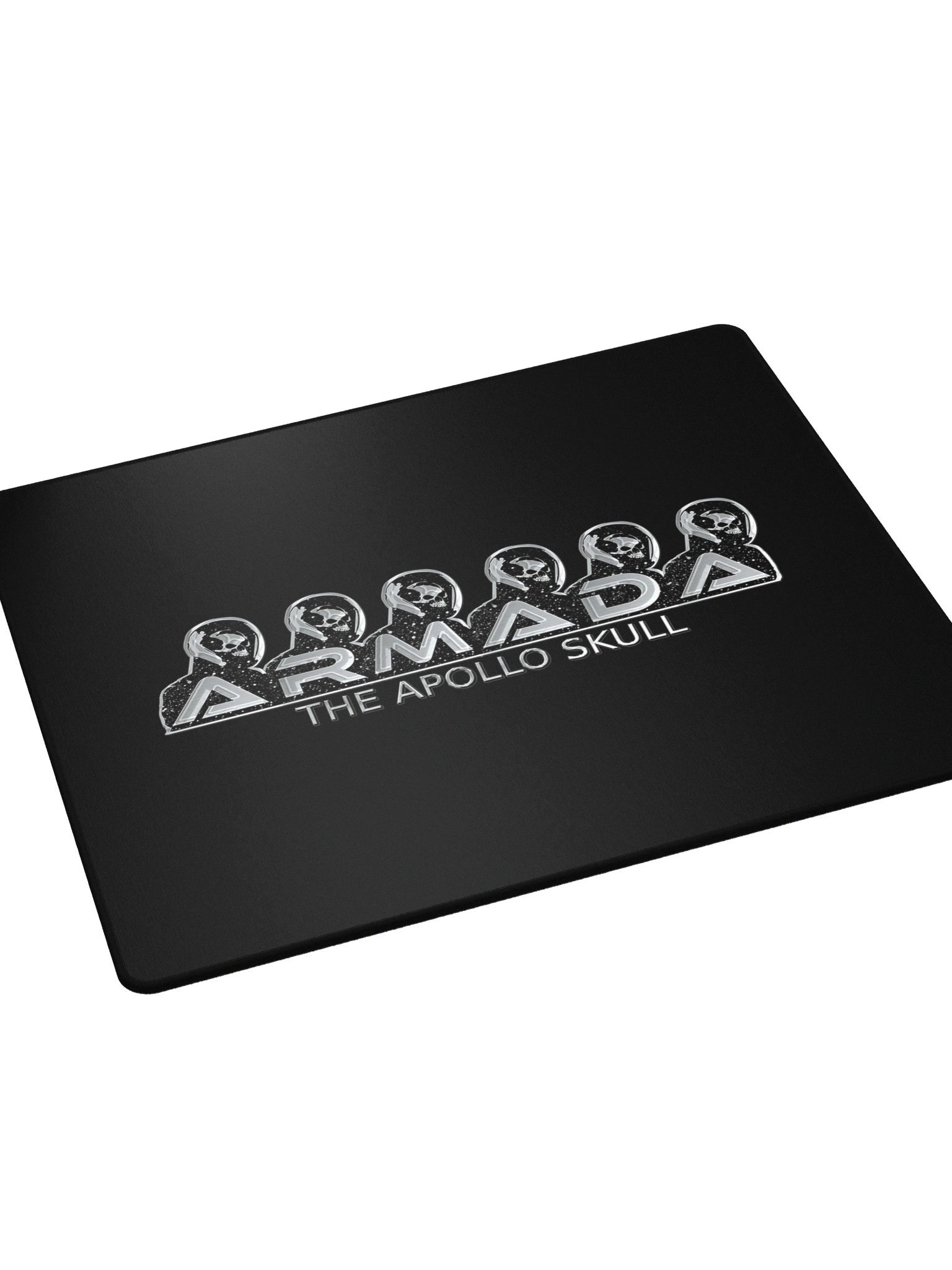 Apollo Skull Armada Mouse Pad product image (5)