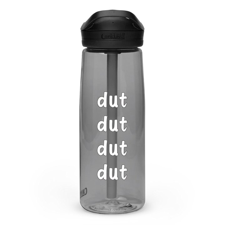 dutx4 Water Bottle product image (6)