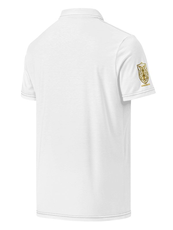 AdrenRush Urban‑Edge Polo product image (3)