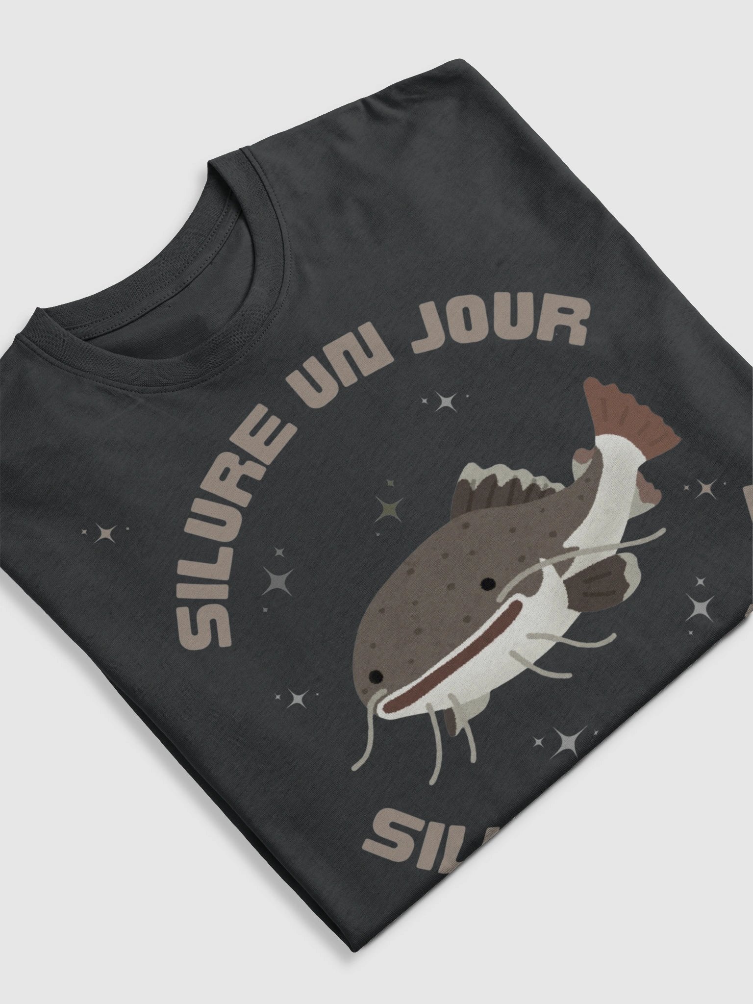 SILURE UN JOUUR product image (11)