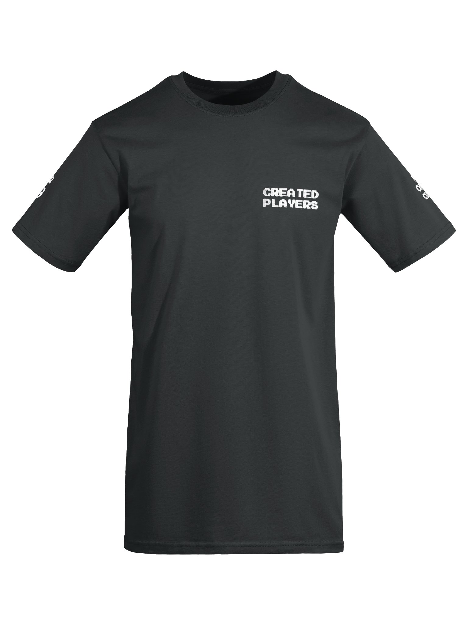 CREATED TEE JERSEY product image (25)
