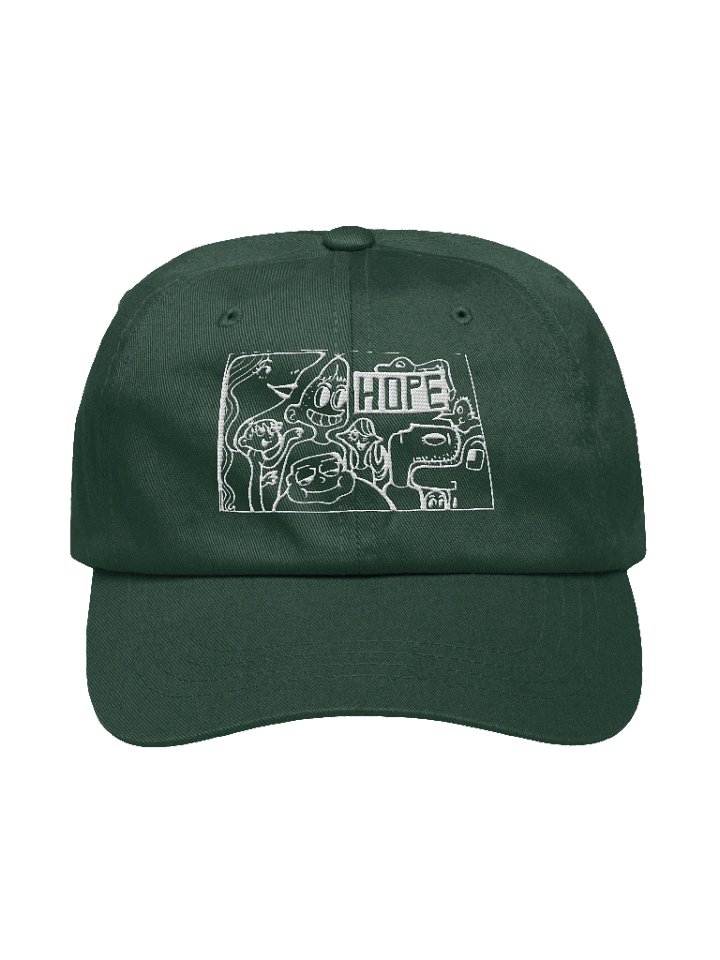 Limited Edition "Dad Hat" (Adjustable) product image (33)