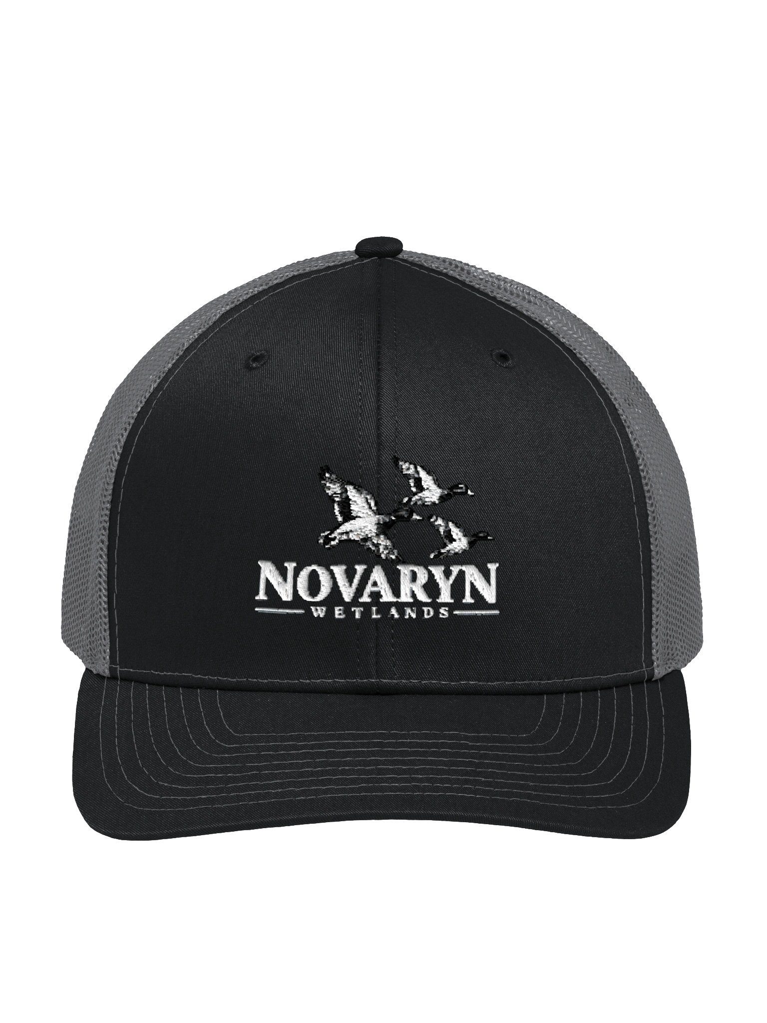Novaryn Wetlands Trucker Hat product image (1)