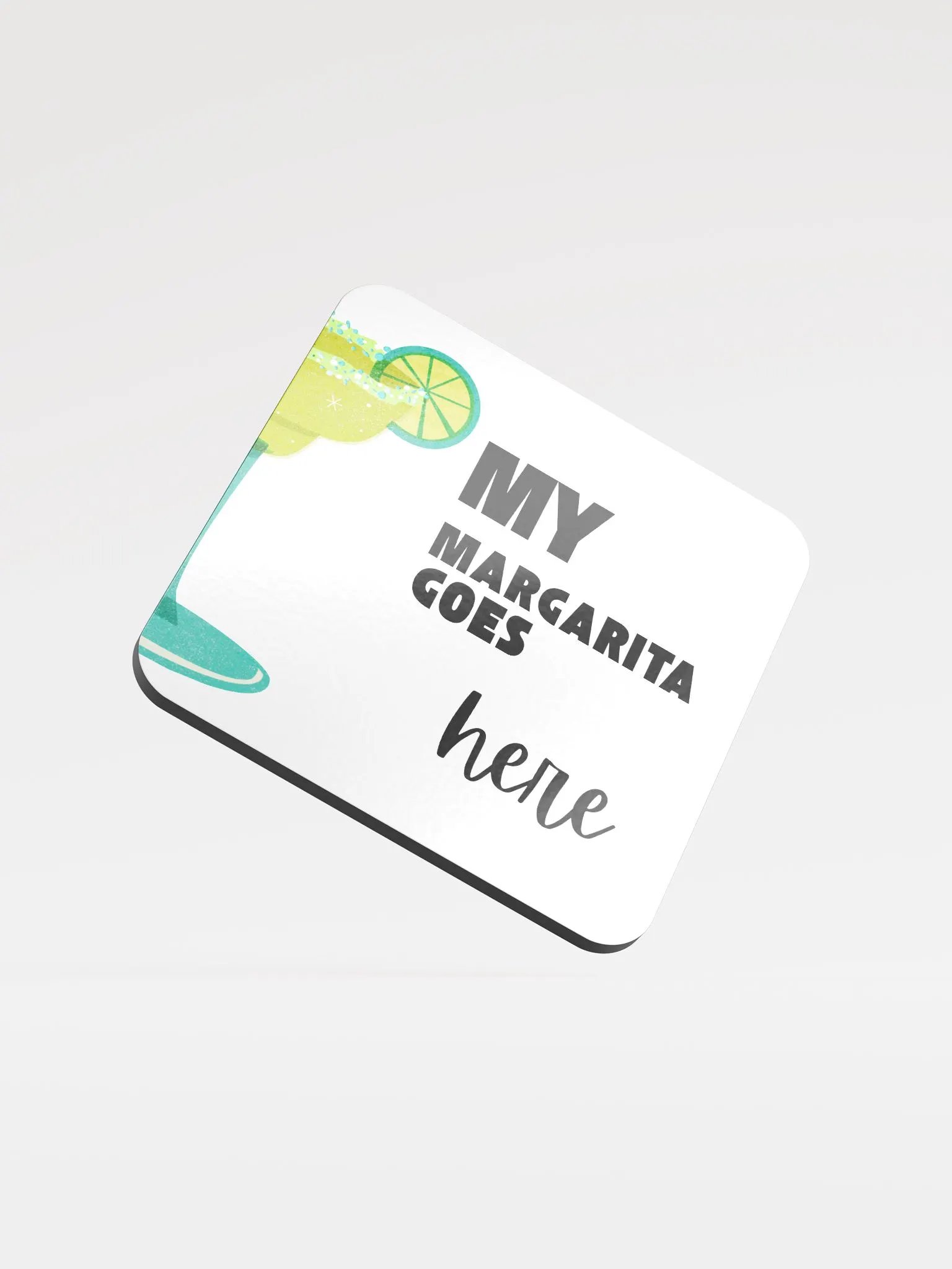 My Margarita Goes Here Set product image (1)