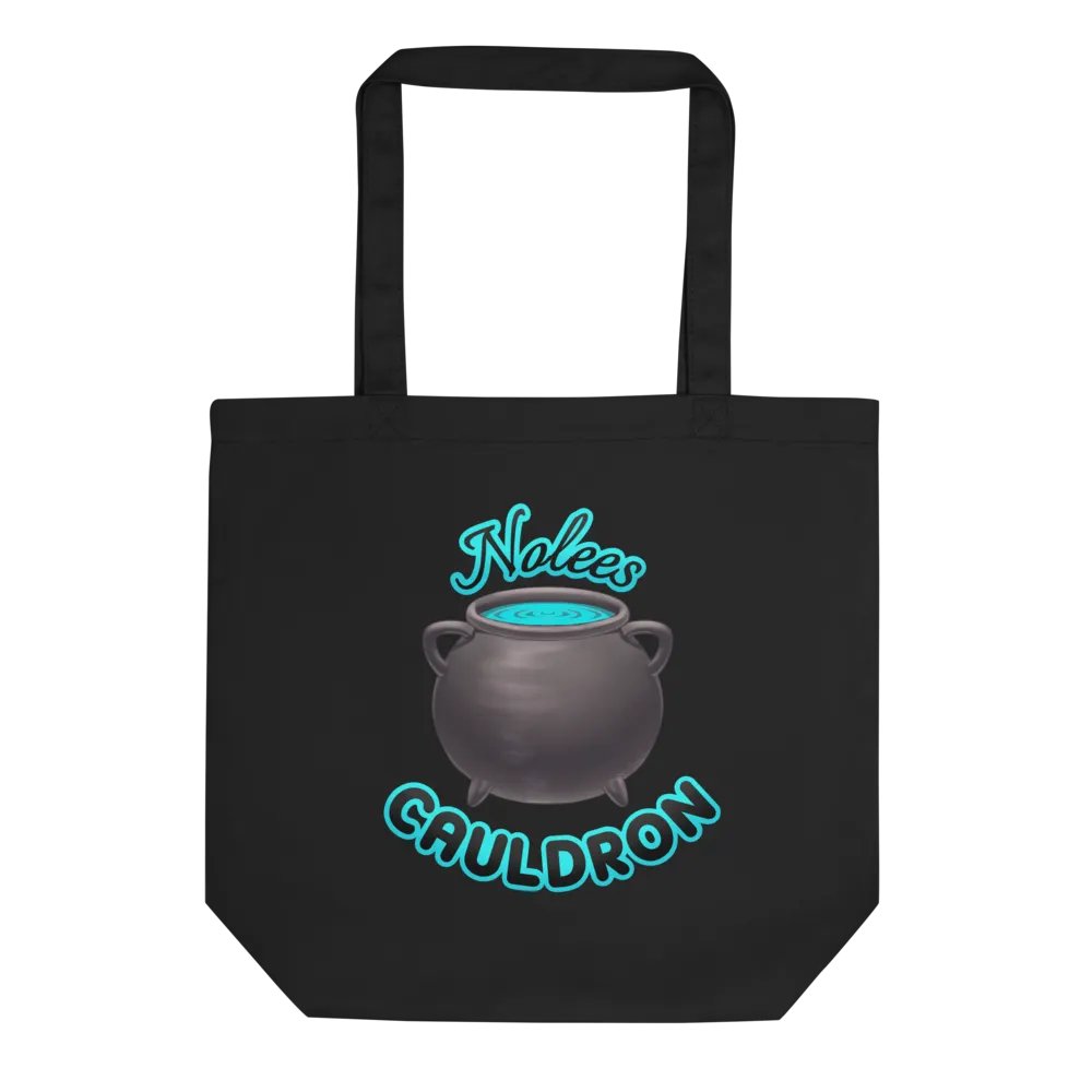Nolees Tote! product image (1)