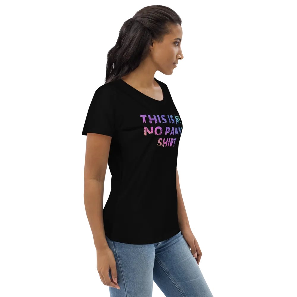 NO PANTS - RAINBOW product image (4)