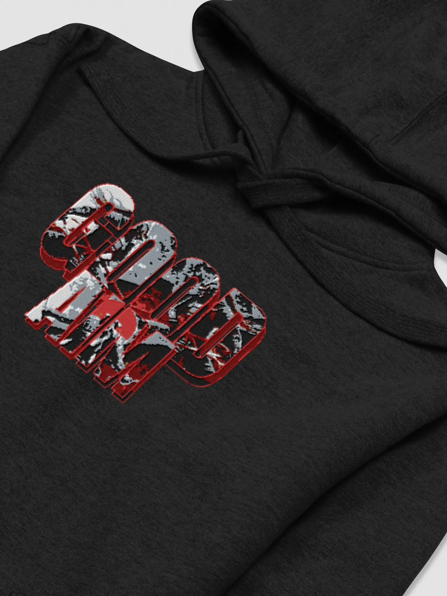 Good Aim Hoodie product image (3)