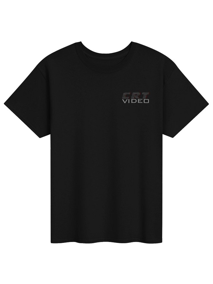 CRT Video (Front & Back) product image (1)