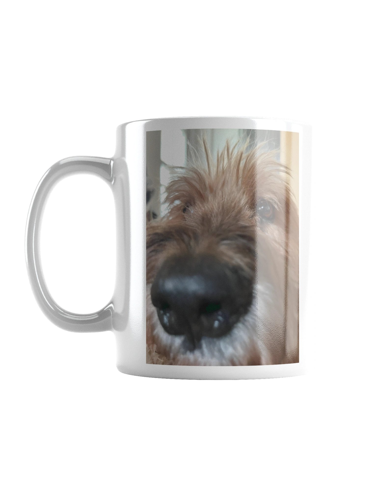 views dog mug product image (1)