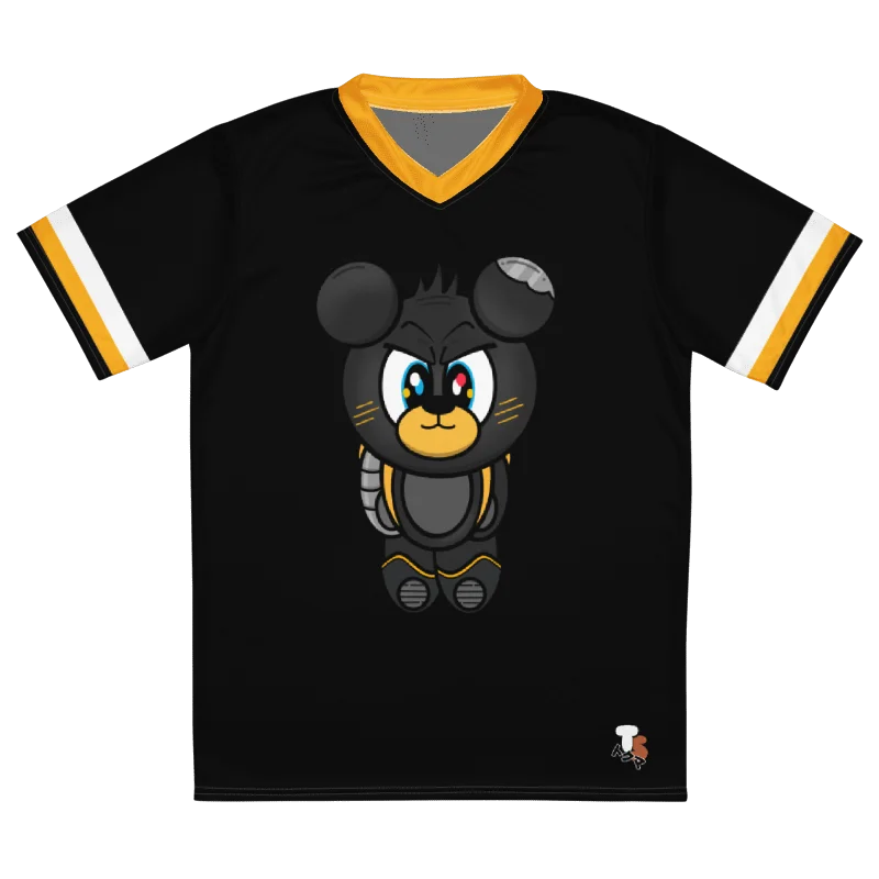 Kid Kuma 412 Jersey - (Special Edition) product image (1)