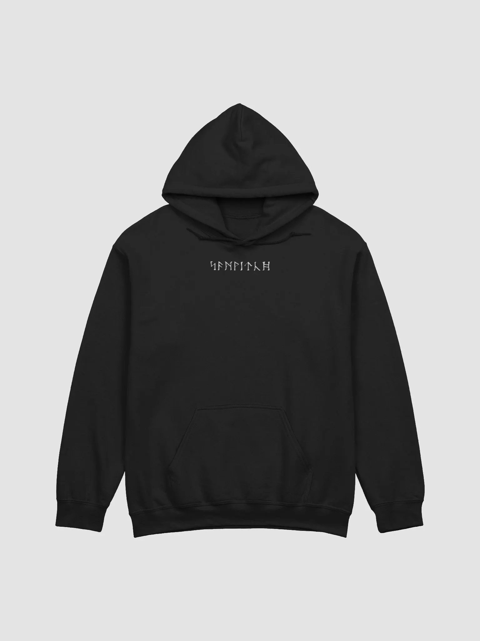 WITCH Hoodie product image (2)