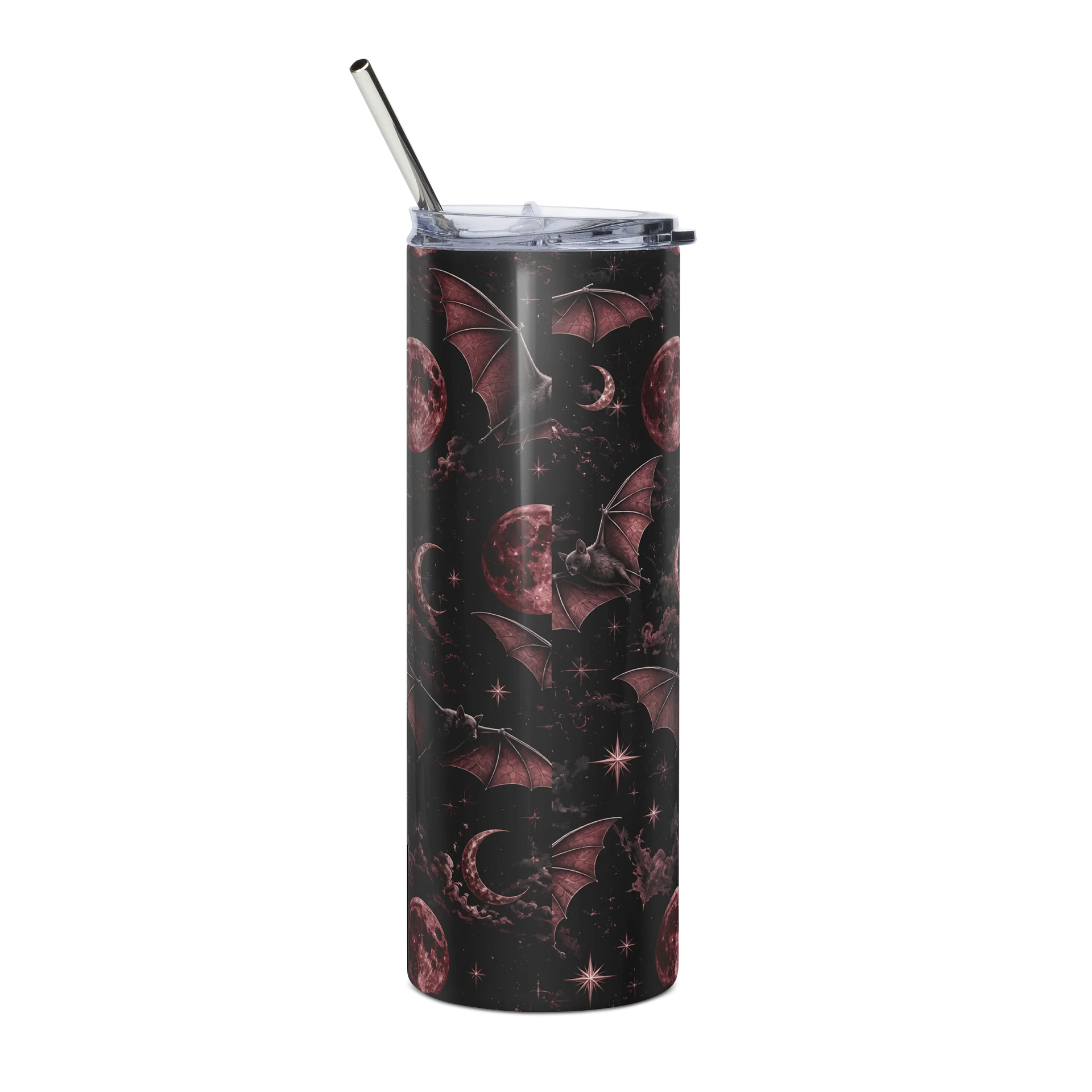 Bats & Moons Tumbler product image (2)