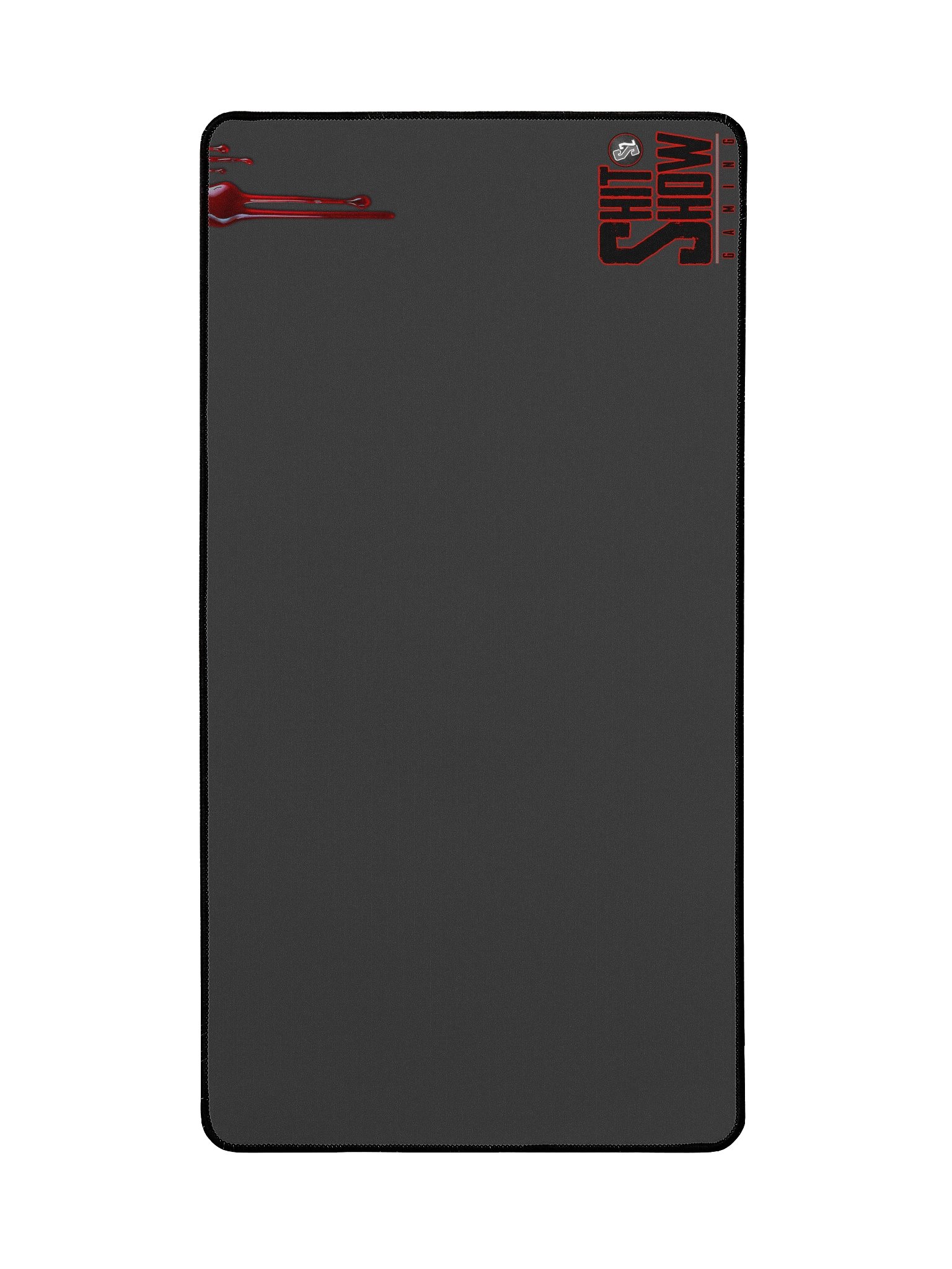 Official Shitshow Mousepad product image (2)