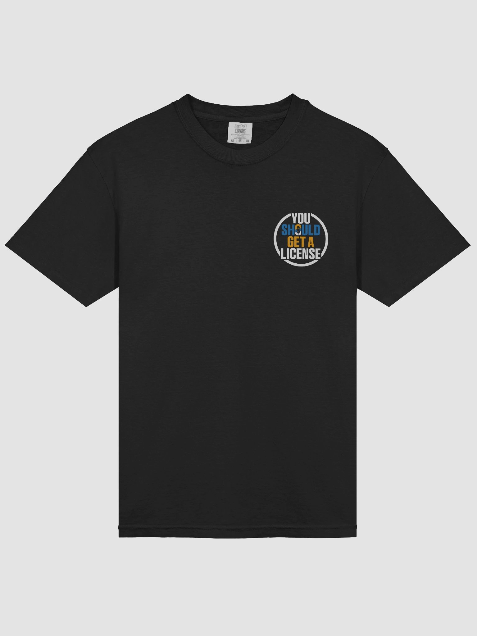 YSGAL - Millionaire Maker Tee product image (3)