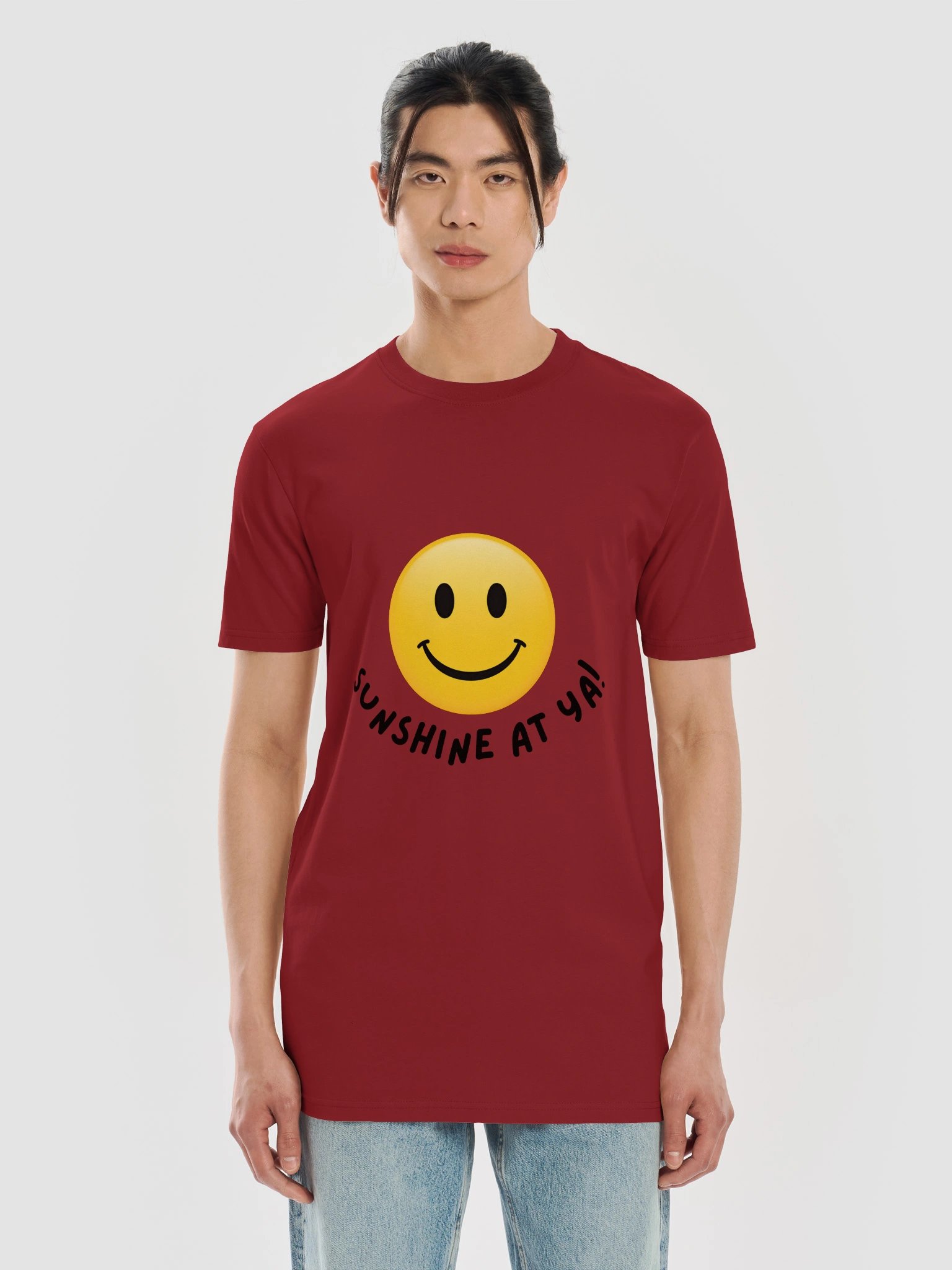 "Sunshine at Ya!" (Tee) product image (23)