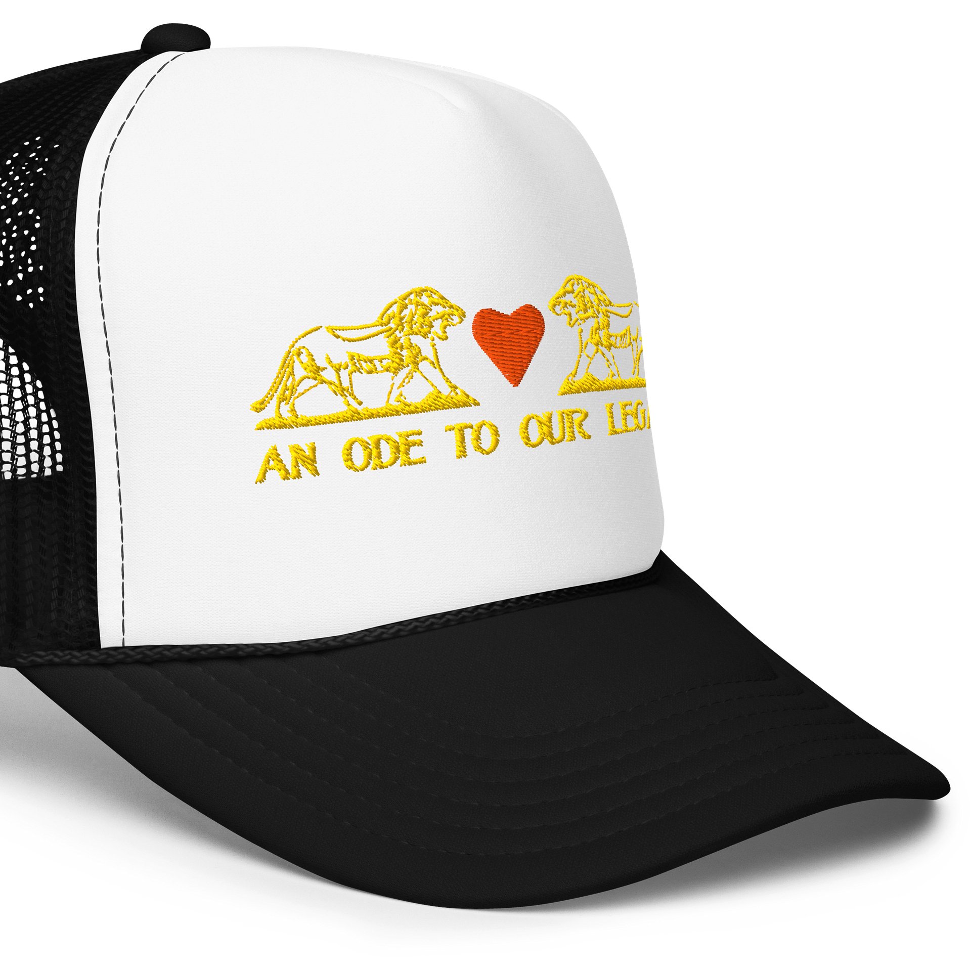 Trucker Hat product image (5)