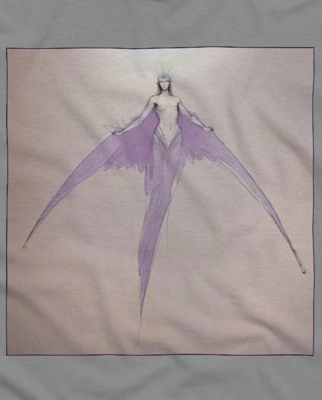 Winged Androgynous product image (26)